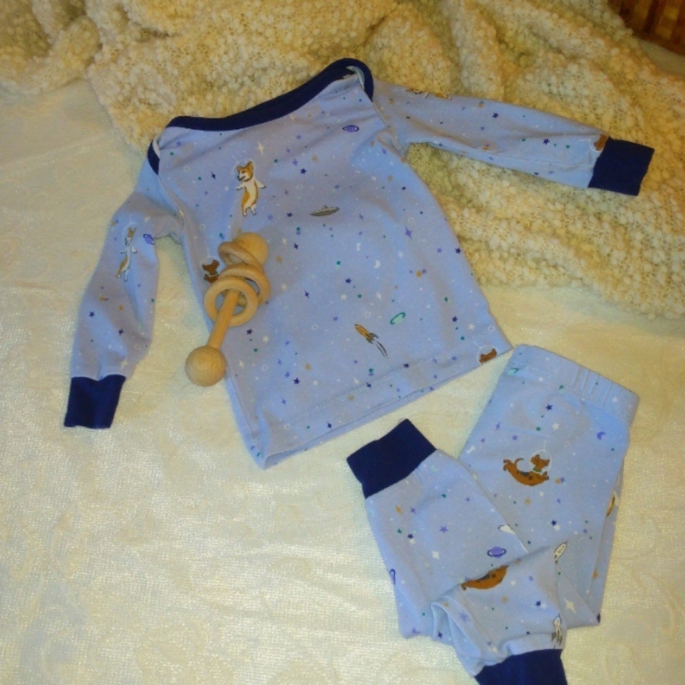 Bed head pajamas